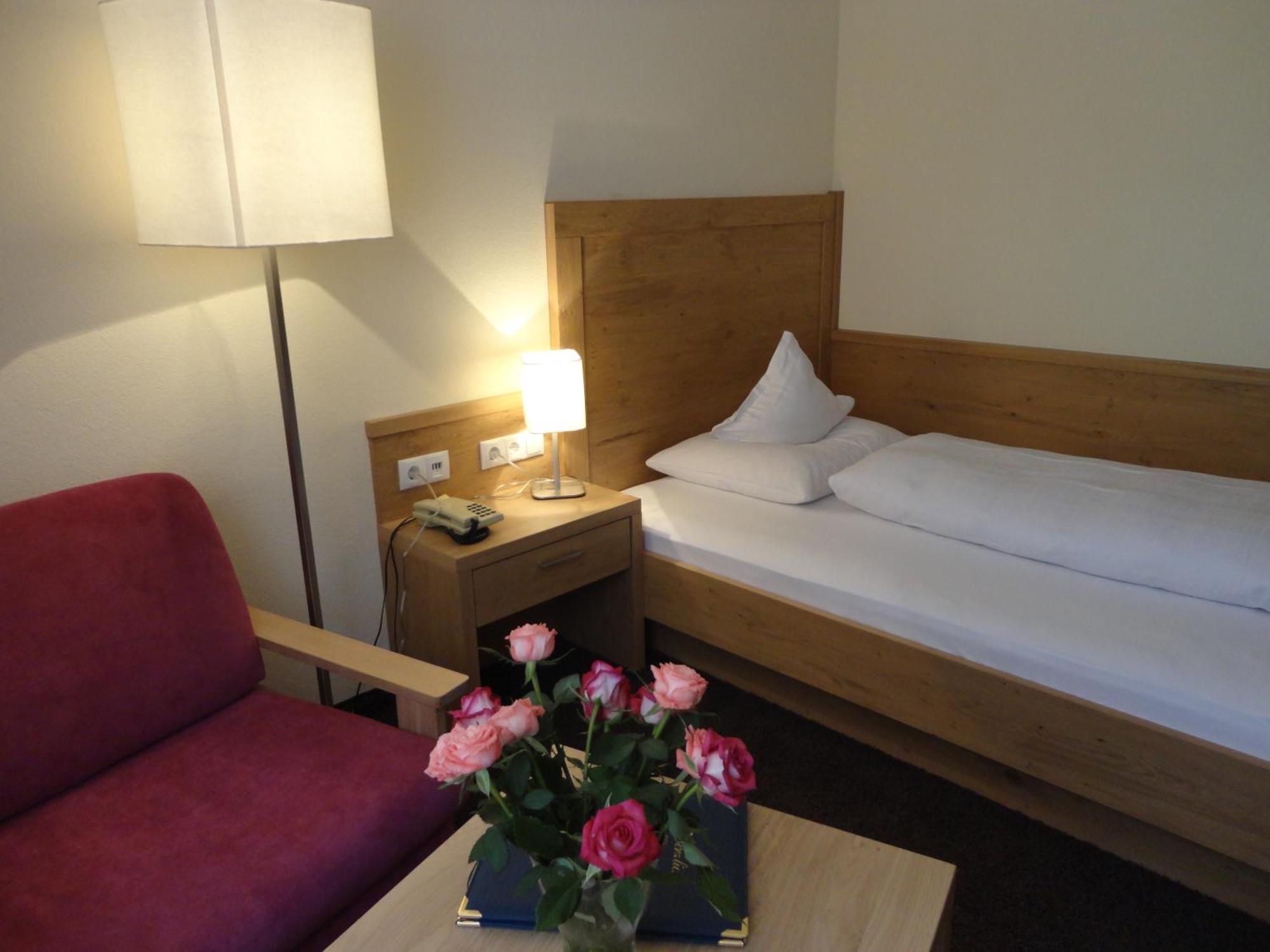 Pension Iris Lech am Arlberg Luaran gambar